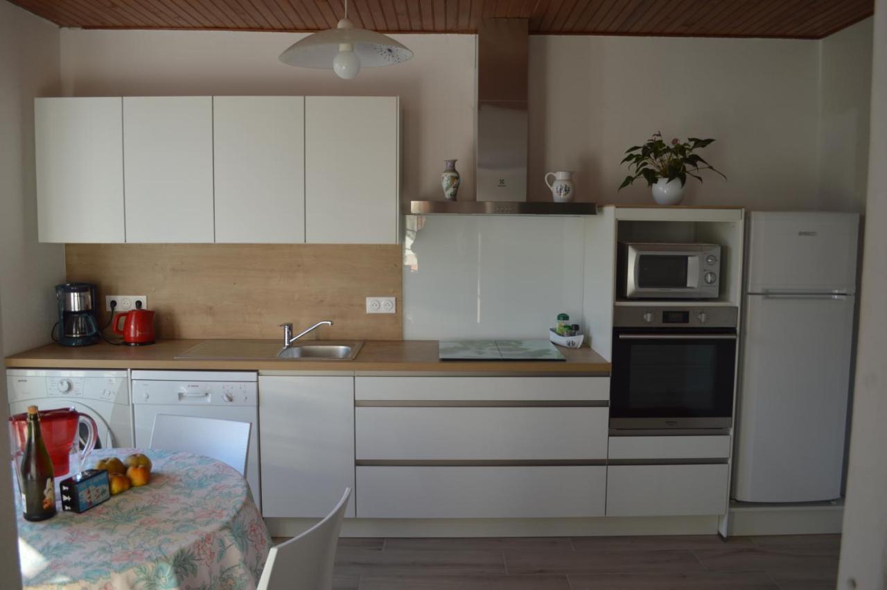 Fouesnant Kerseach Βίλα Εξωτερικό φωτογραφία